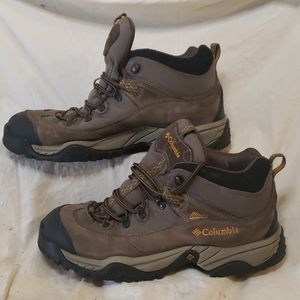 Columbia Trail Meister US 10.5 Mens Hiking boot